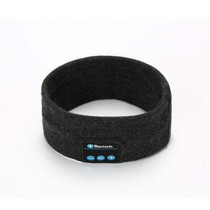 Wireless Bluetooth-compatible Headband