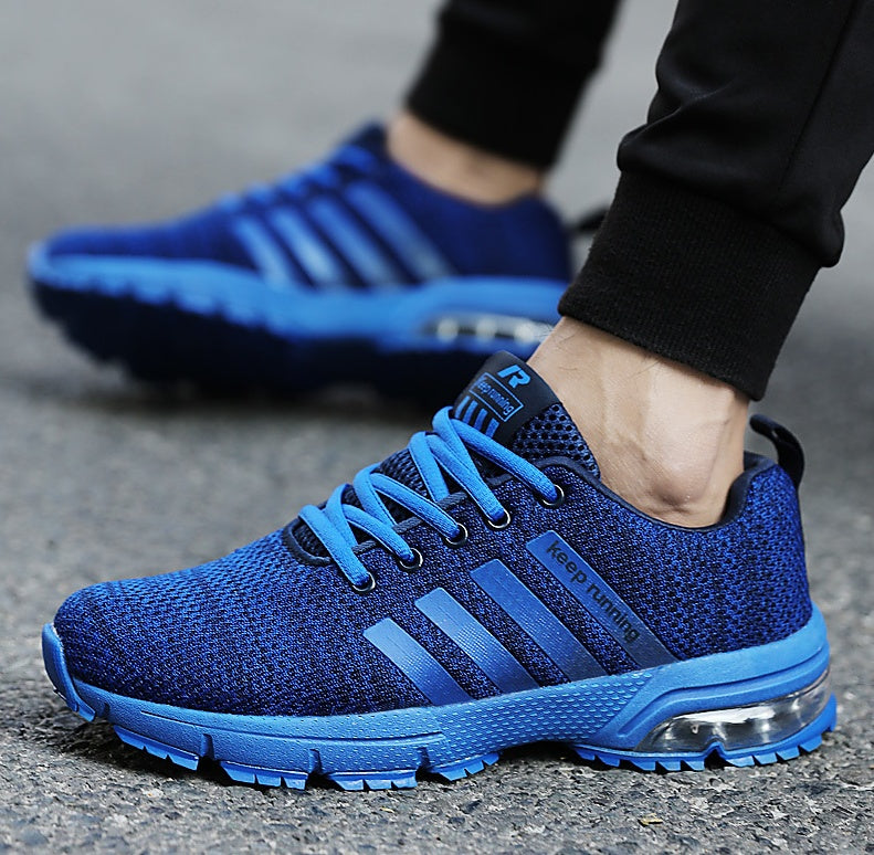 Best selling couple sports shoes breathable