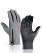 Winter Gloves Touch Screen Riding Motorcycle