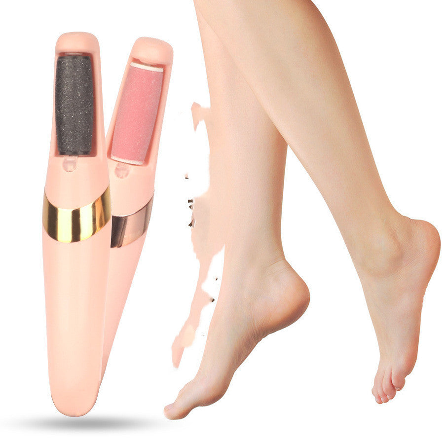 Electric Foot Grinder Foot Peeling Machine