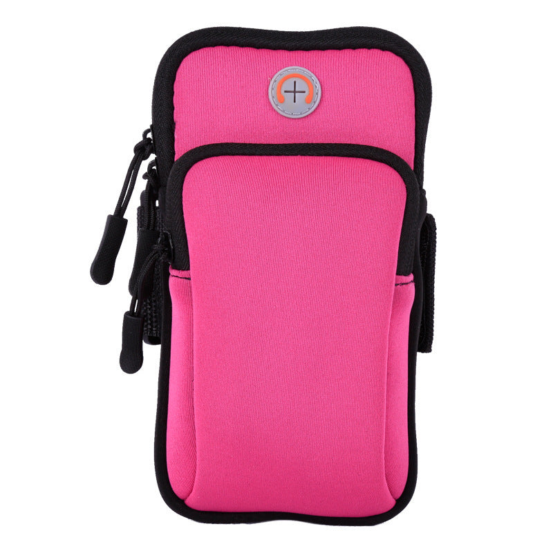 Compatible With Handbag Arm Bags For Running