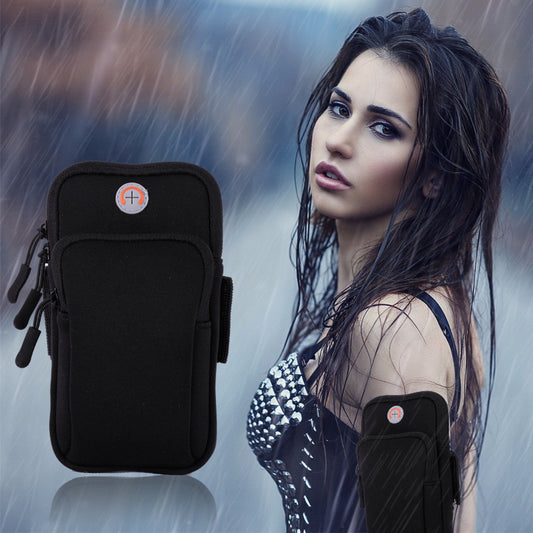 Compatible With Handbag Arm Bags For Running