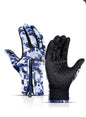 Winter Gloves Touch Screen Riding Motorcycle