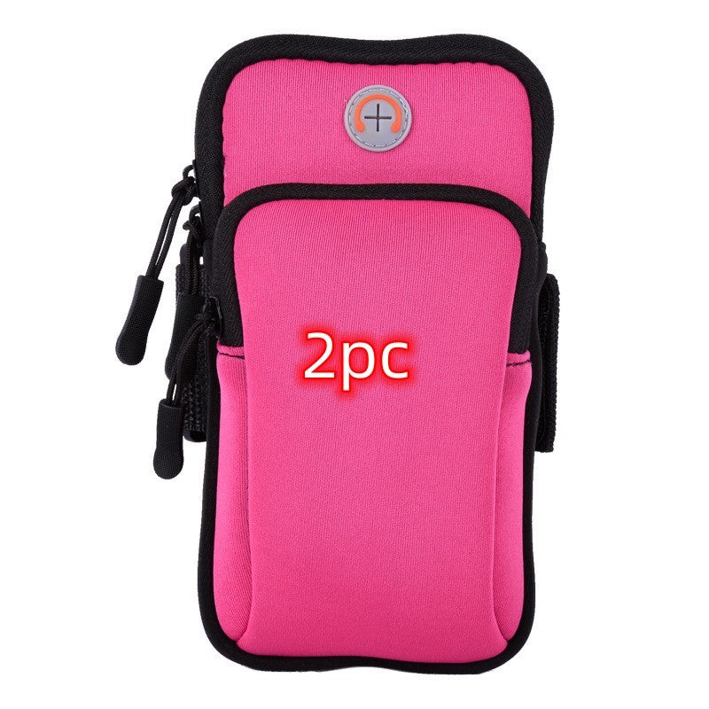 Compatible With Handbag Arm Bags For Running