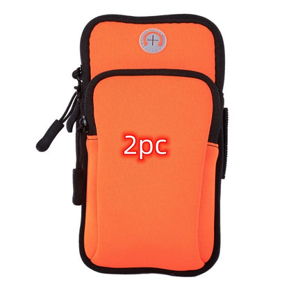Compatible With Handbag Arm Bags For Running