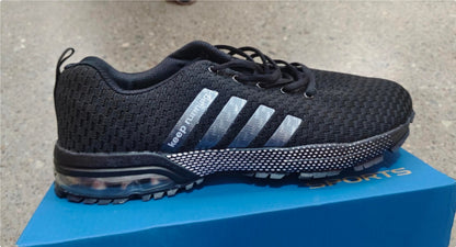 Best selling couple sports shoes breathable